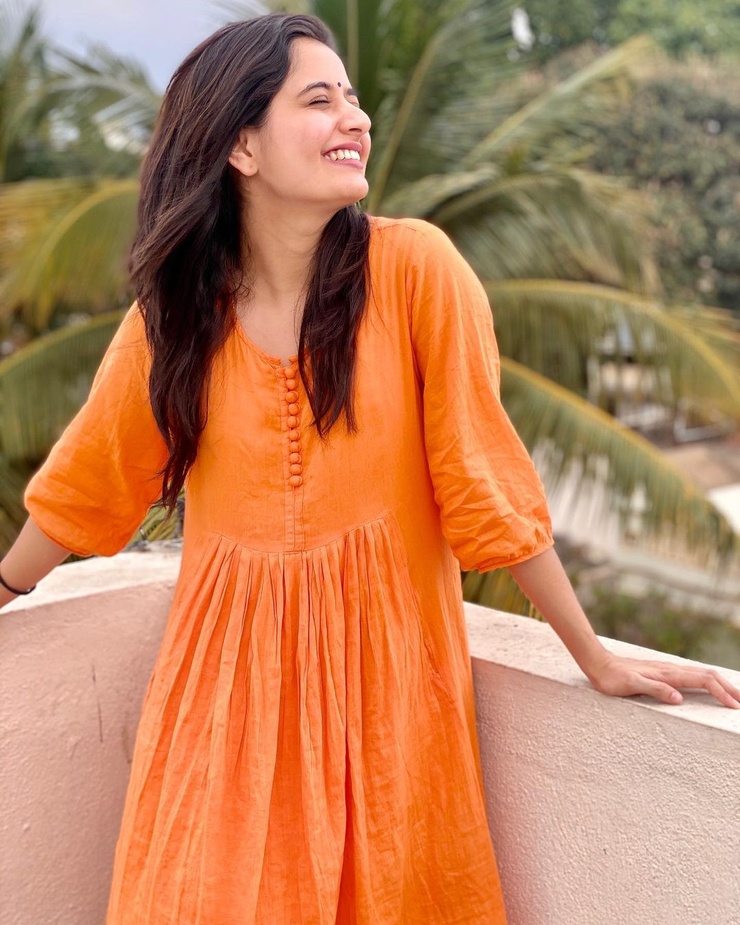 Ashika Ranganath