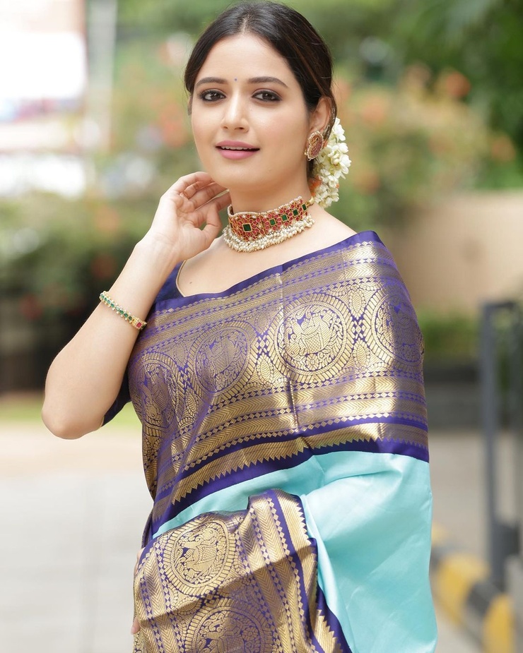 Ashika Ranganath