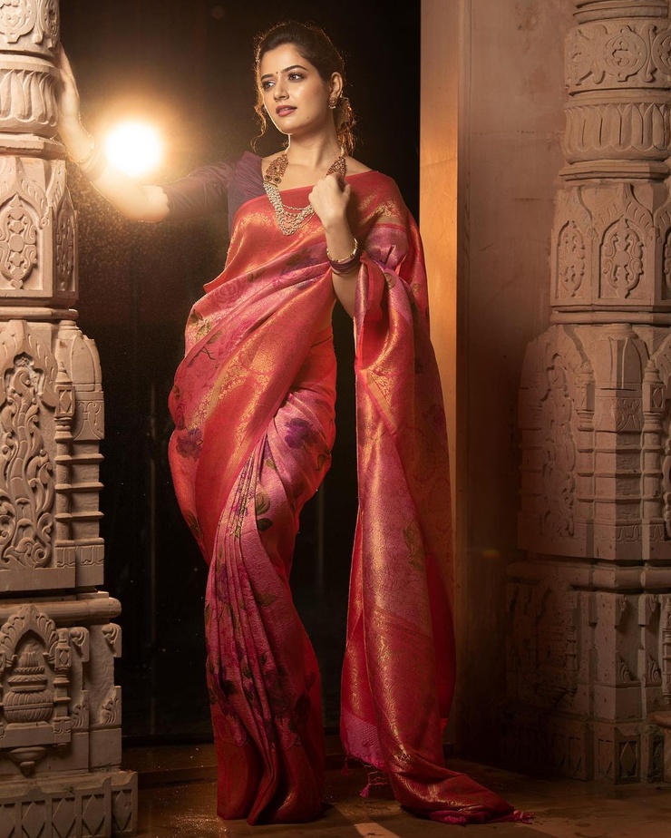Ashika Ranganath