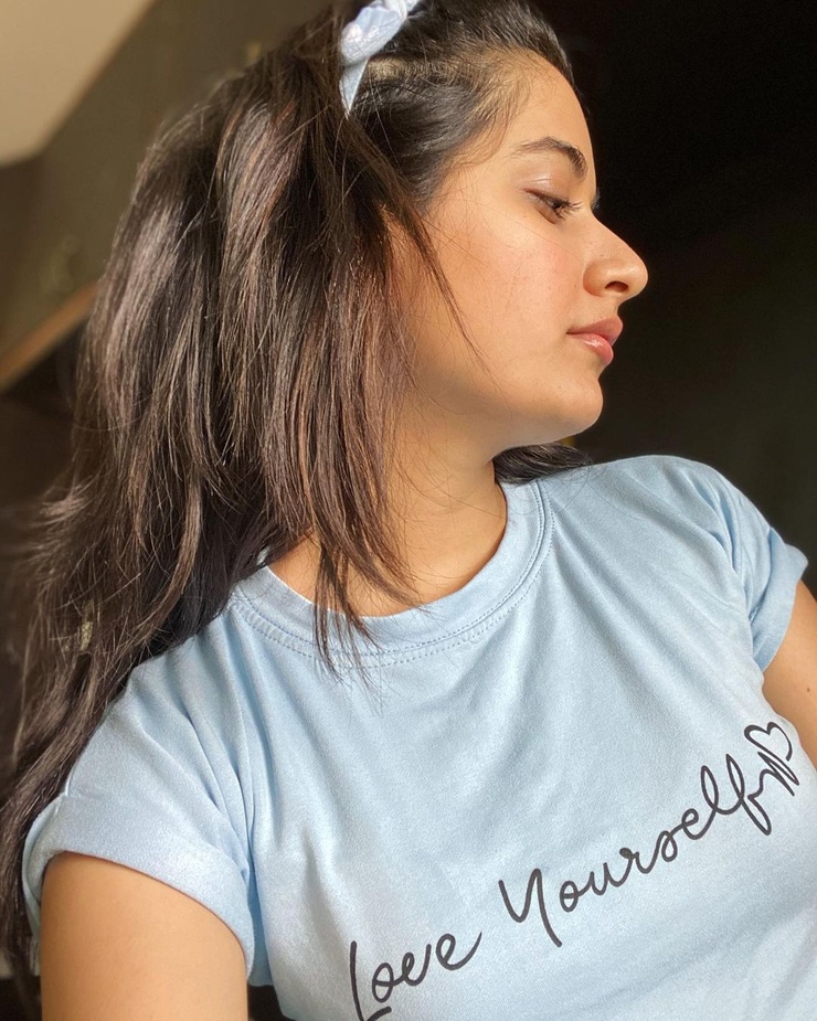 Ashika Ranganath
