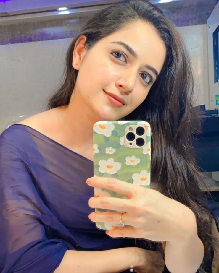 Ashika Ranganath