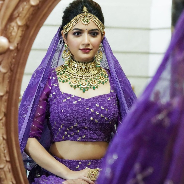 Ashika Ranganath