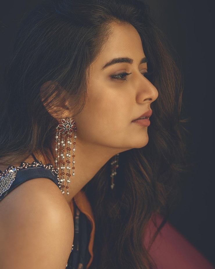 Ashika Ranganath