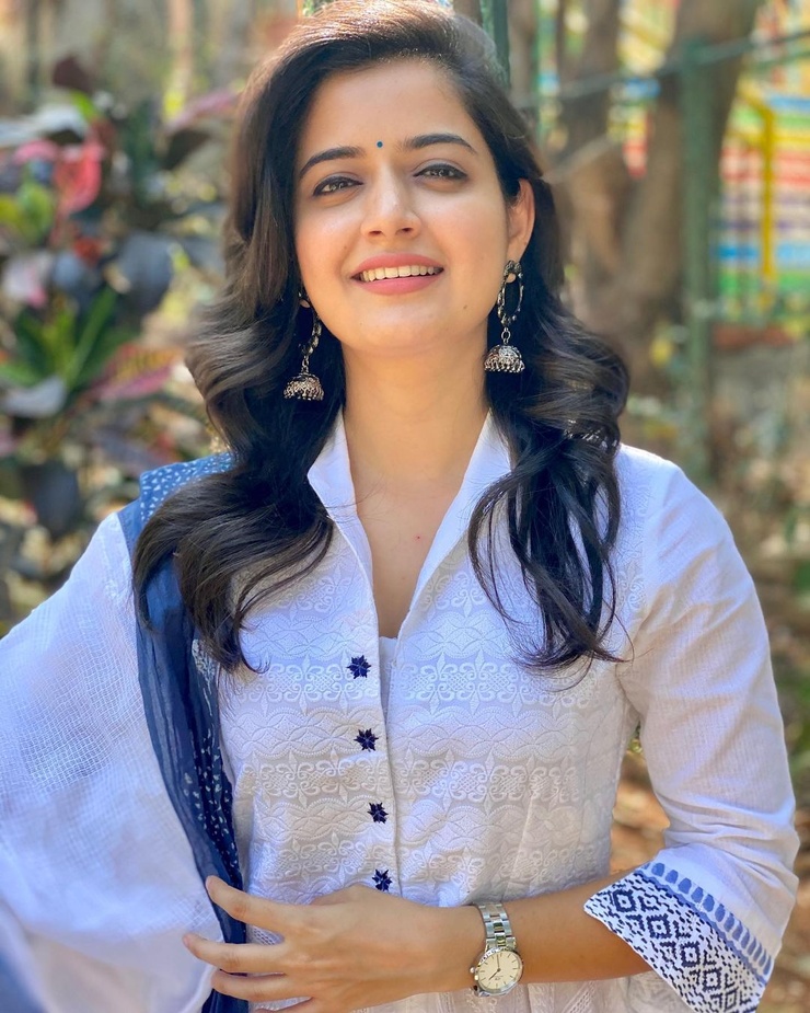 Ashika Ranganath