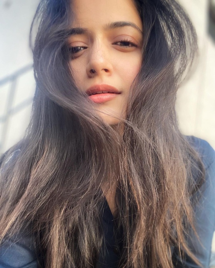 Ashika Ranganath
