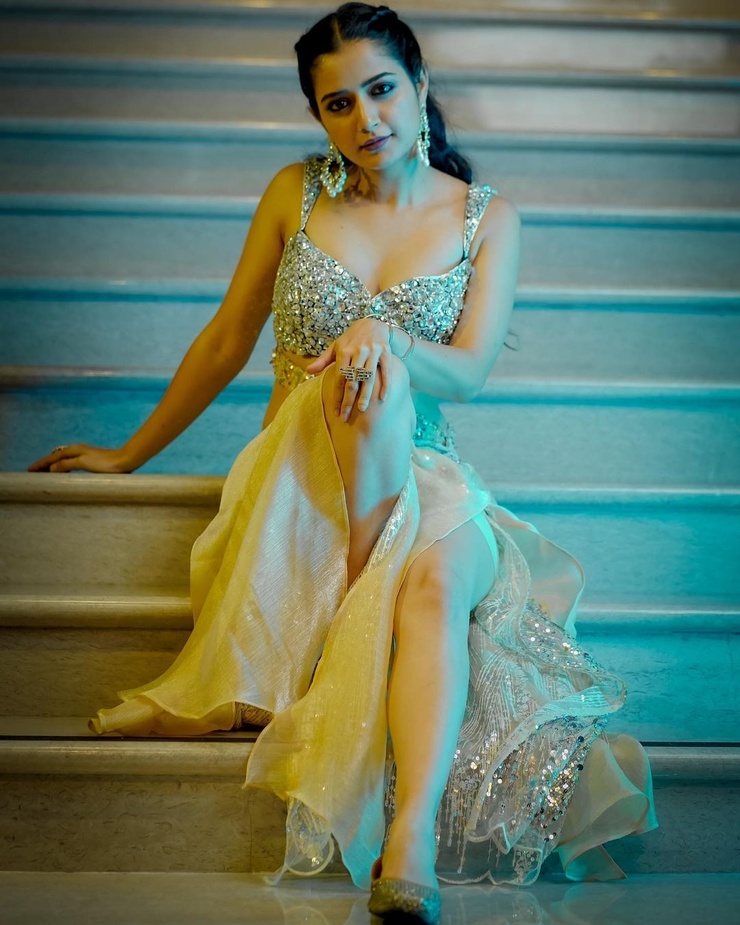 Ashika Ranganath