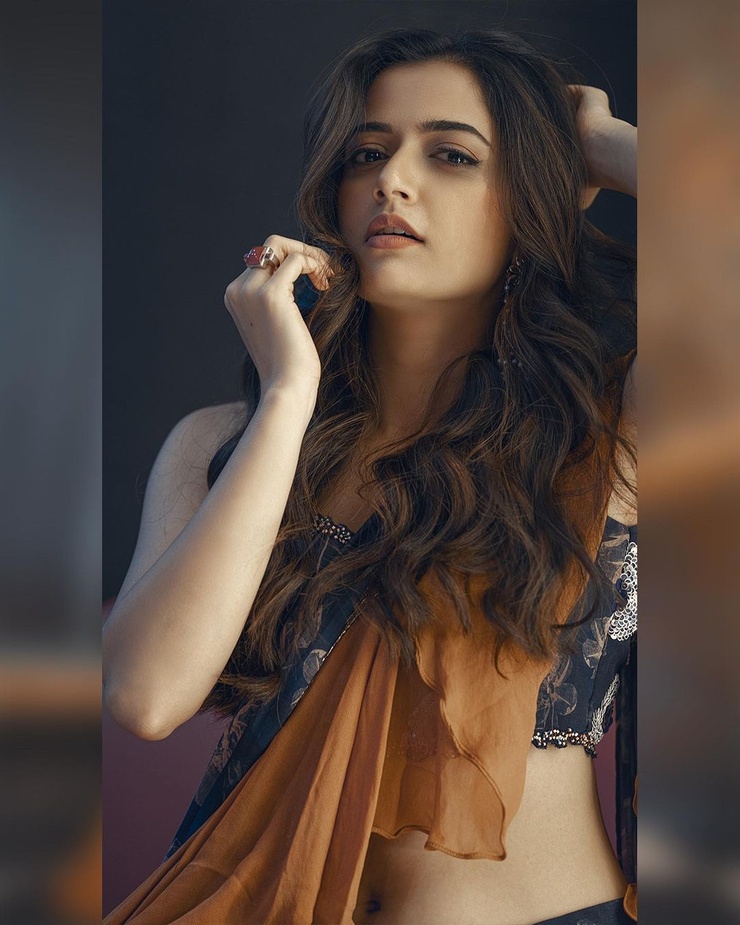 Ashika Ranganath