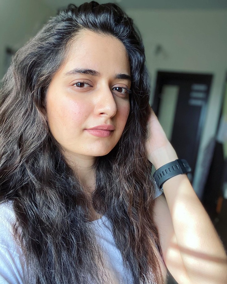 Ashika Ranganath