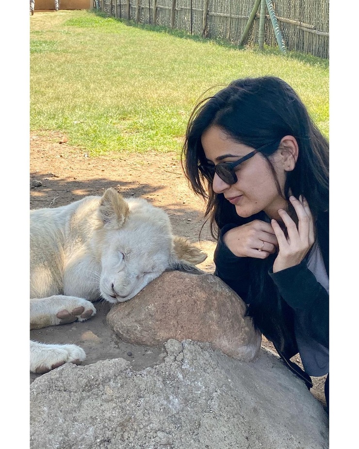 Ashika Ranganath