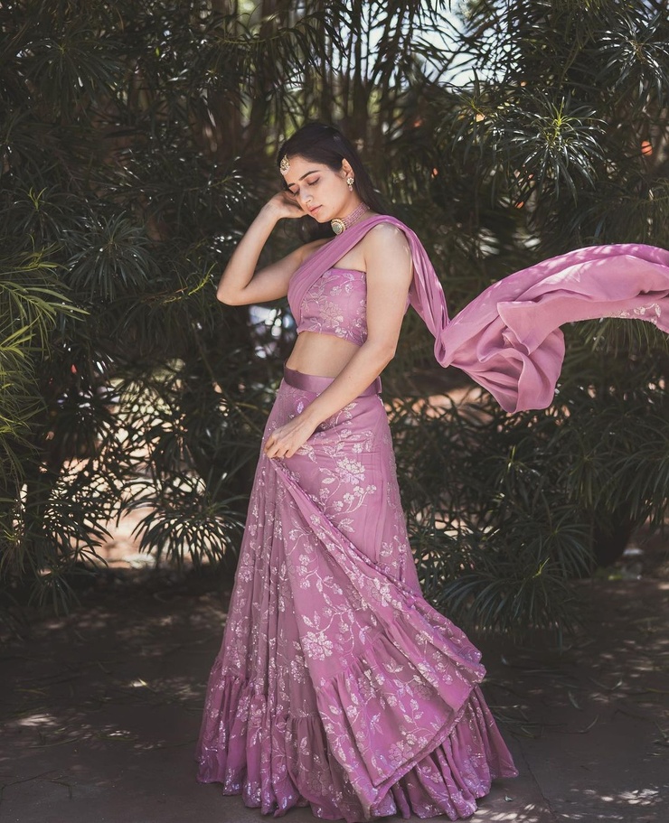 Ashika Ranganath