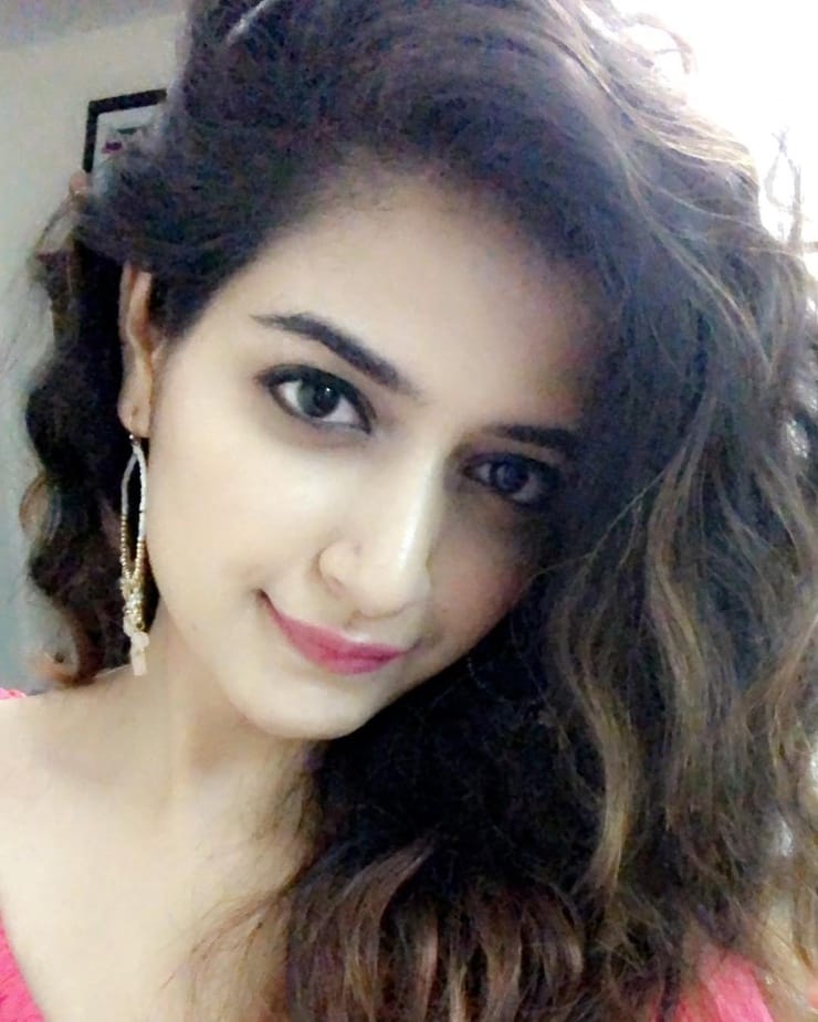 Ashika Ranganath