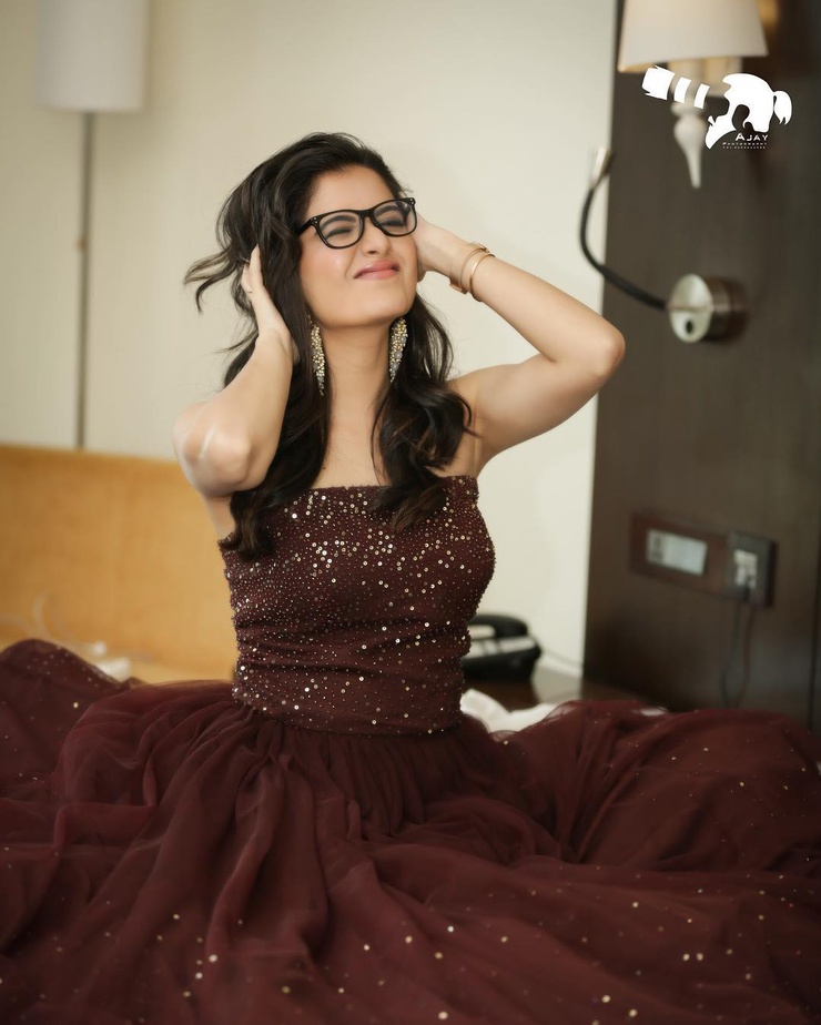 Ashika Ranganath