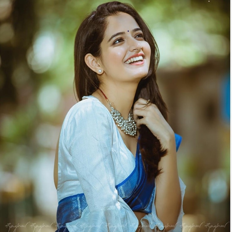 Ashika Ranganath