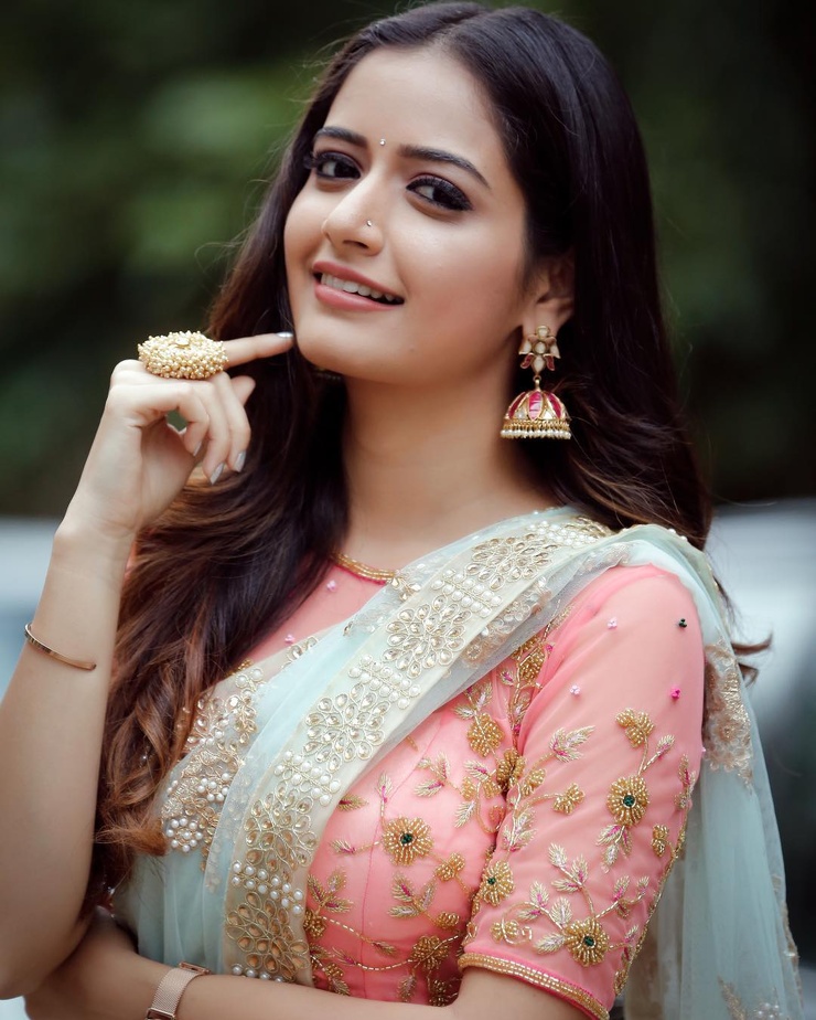 Ashika Ranganath