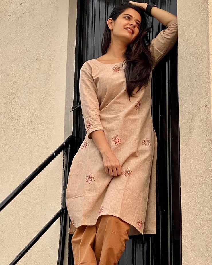 Ashika Ranganath