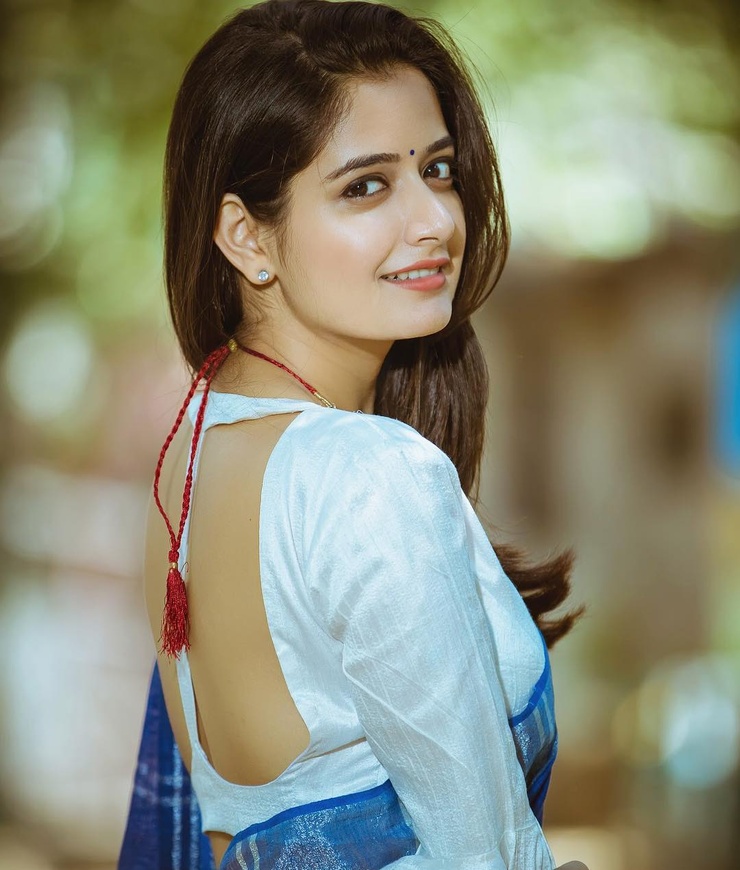 Ashika Ranganath