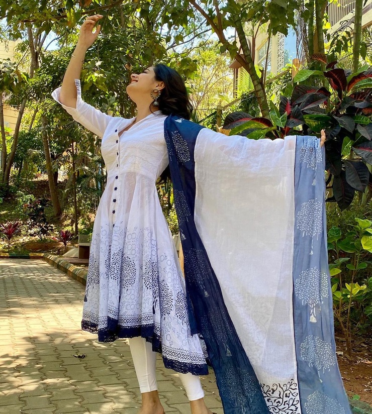 Ashika Ranganath