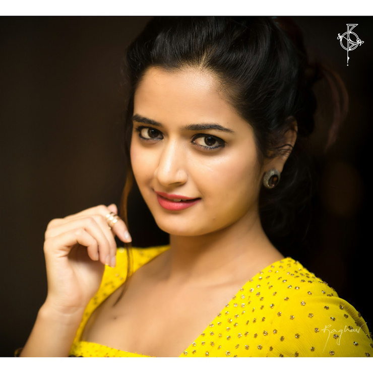 Ashika Ranganath