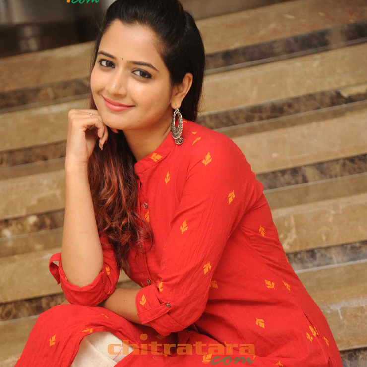 Ashika Ranganath