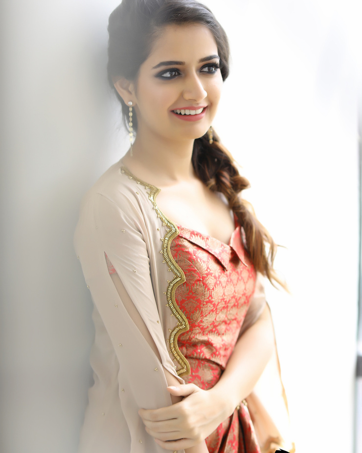 Ashika Ranganath