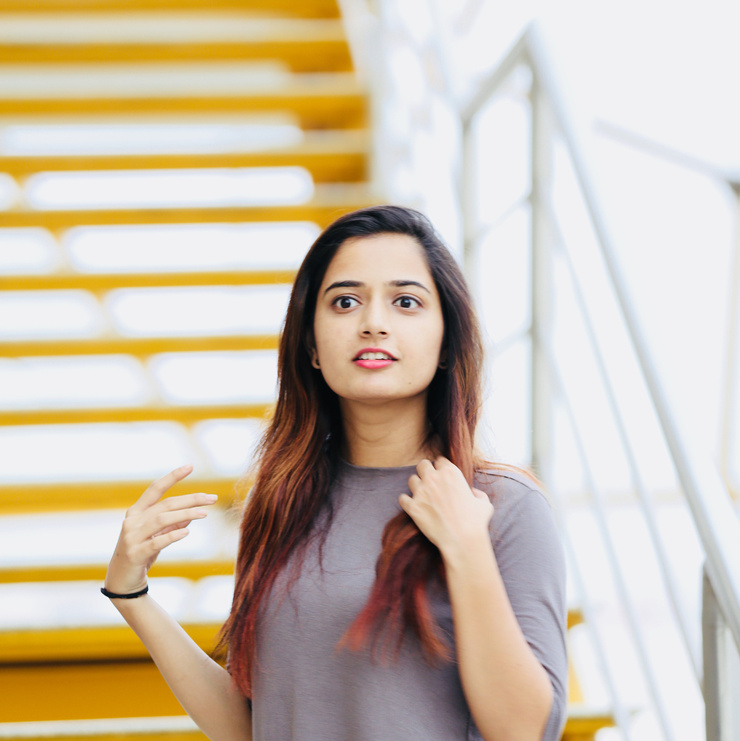 Ashika Ranganath