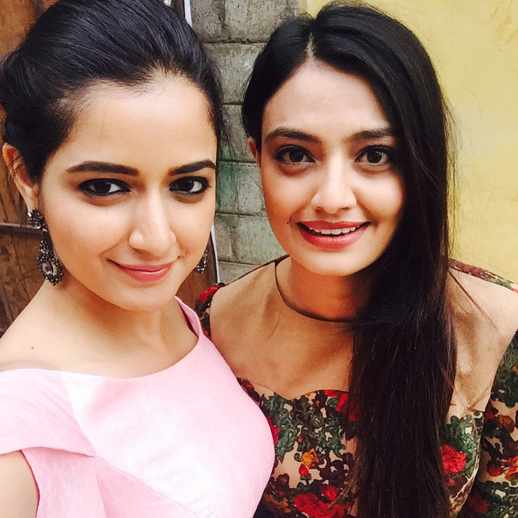 Ashika Ranganath