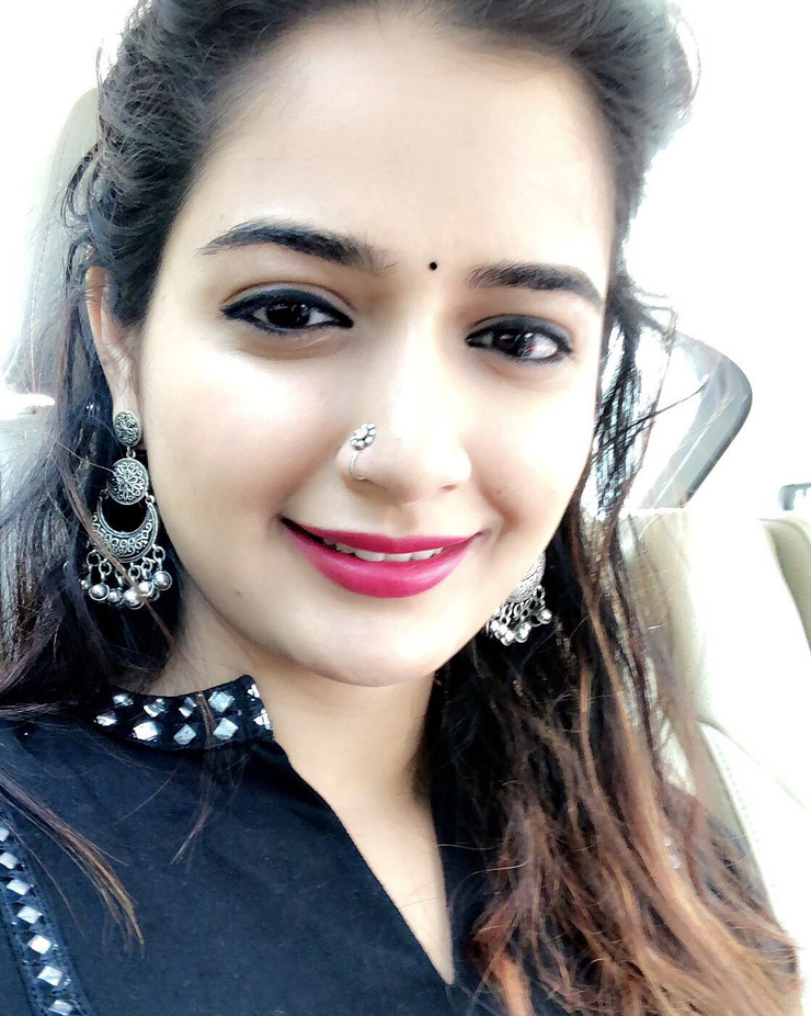 Ashika Ranganath