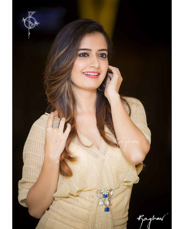 Ashika Ranganath