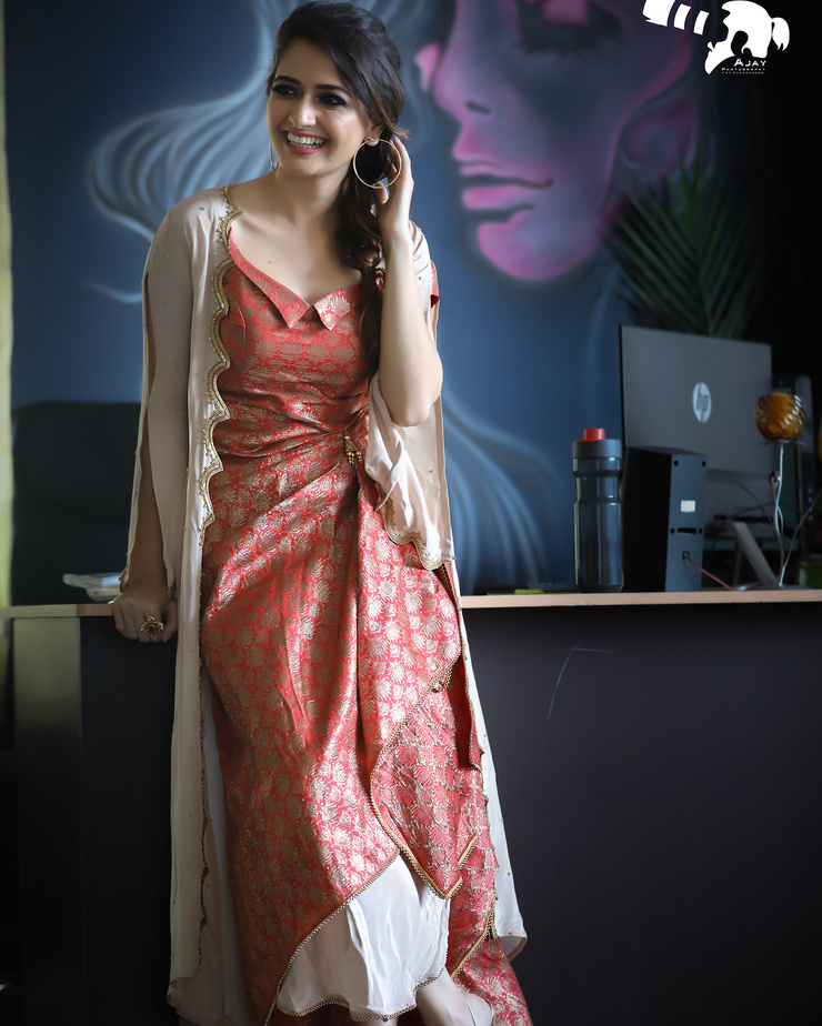 Ashika Ranganath