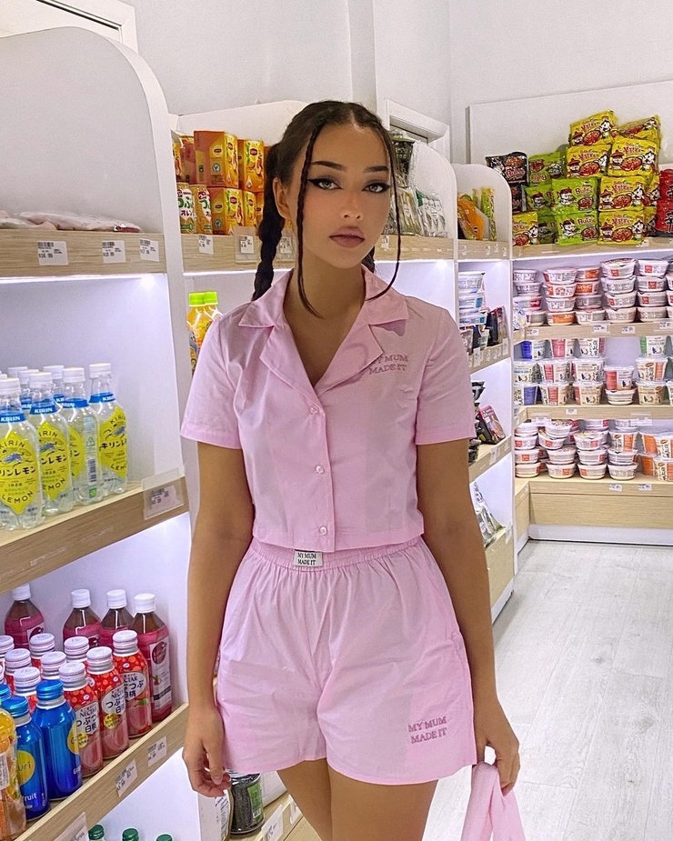 Isabel Rose