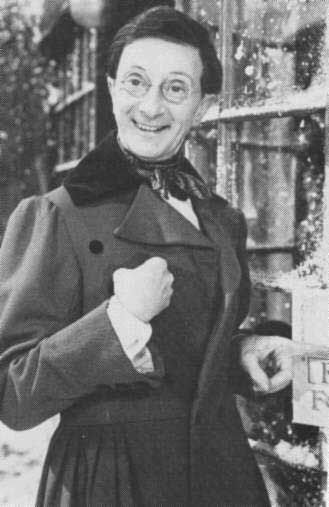Carry on Christmas (1969) Carry on Christmas (1969)