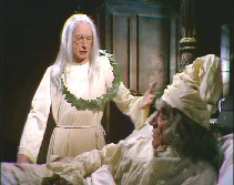 Carry on Christmas (1969) Carry on Christmas (1969)