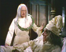 Carry on Christmas                                  (1969)