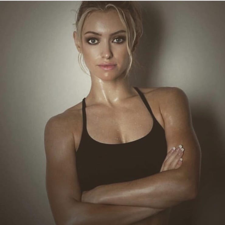 Athena Perample