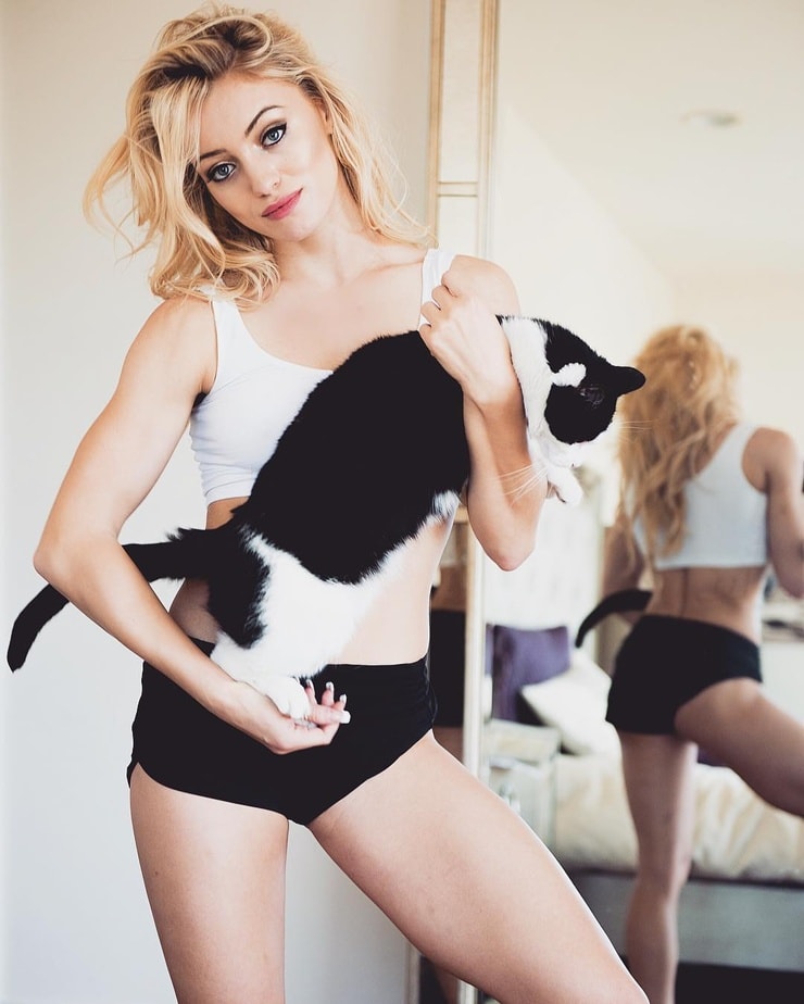 Athena Perample