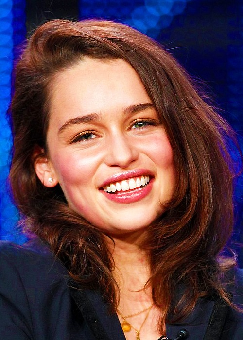 Emilia Clarke