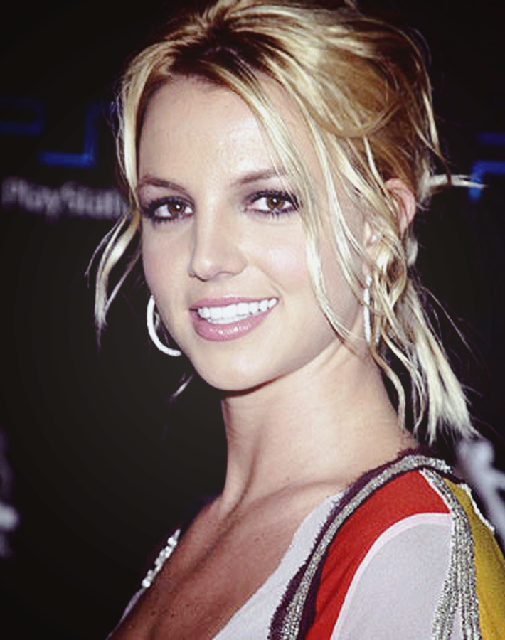 Britney Spears image