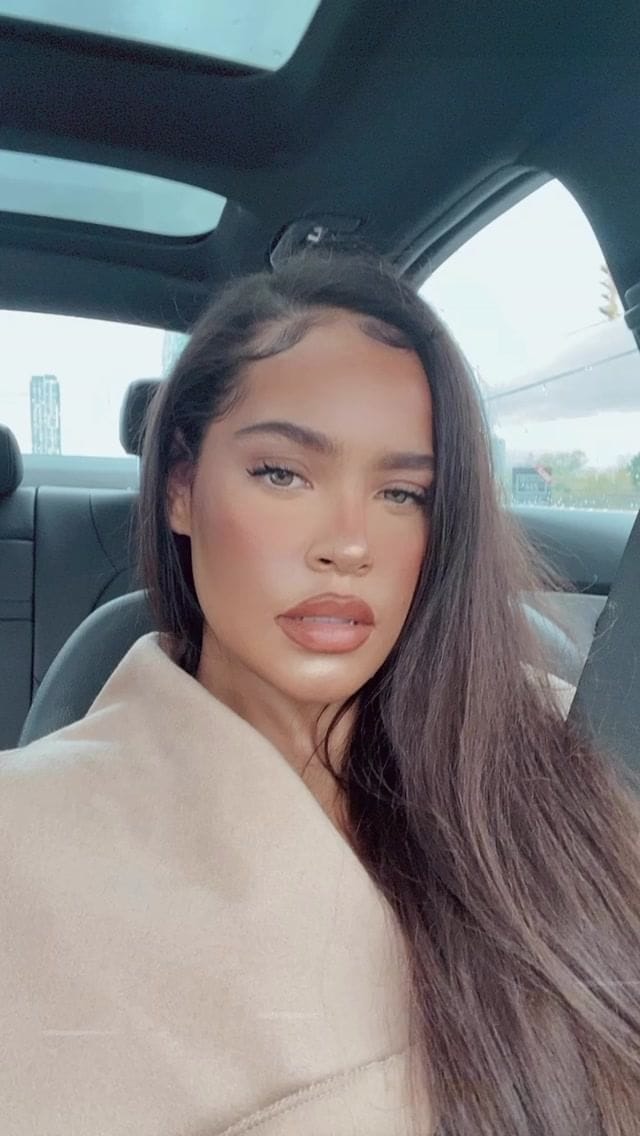 Malaika Terry