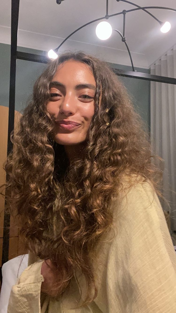 Vanessa Moe