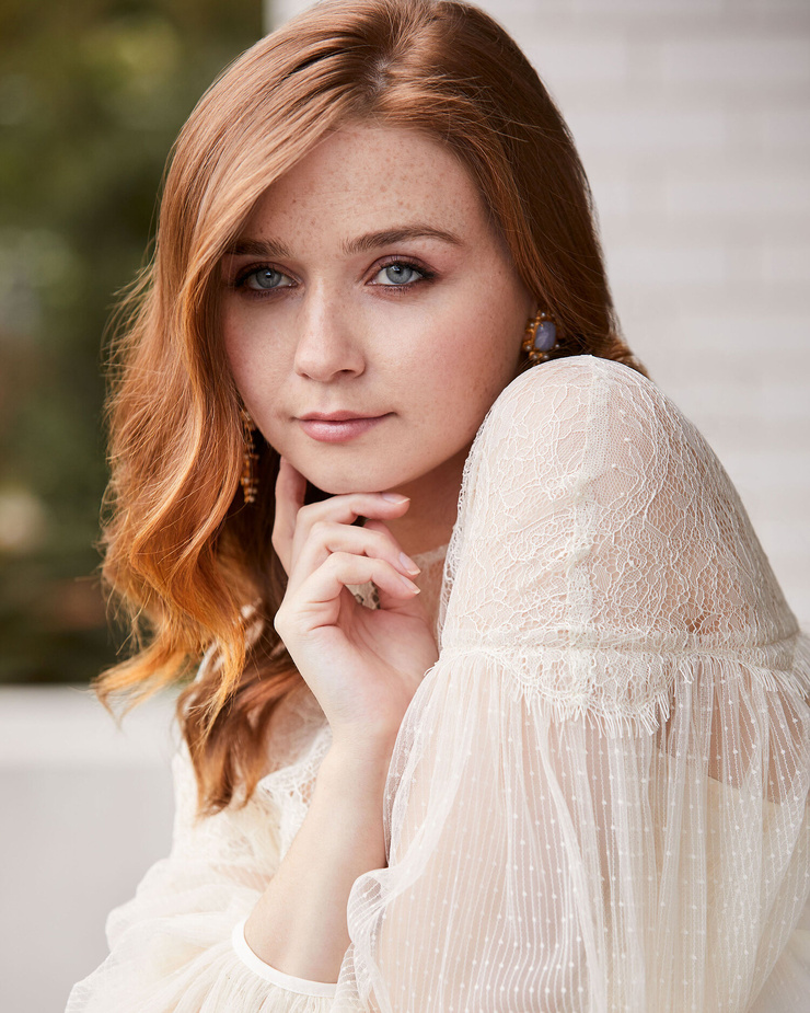 Jessica Barden