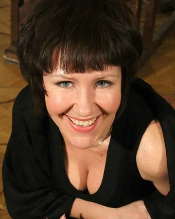 Irina Byakova