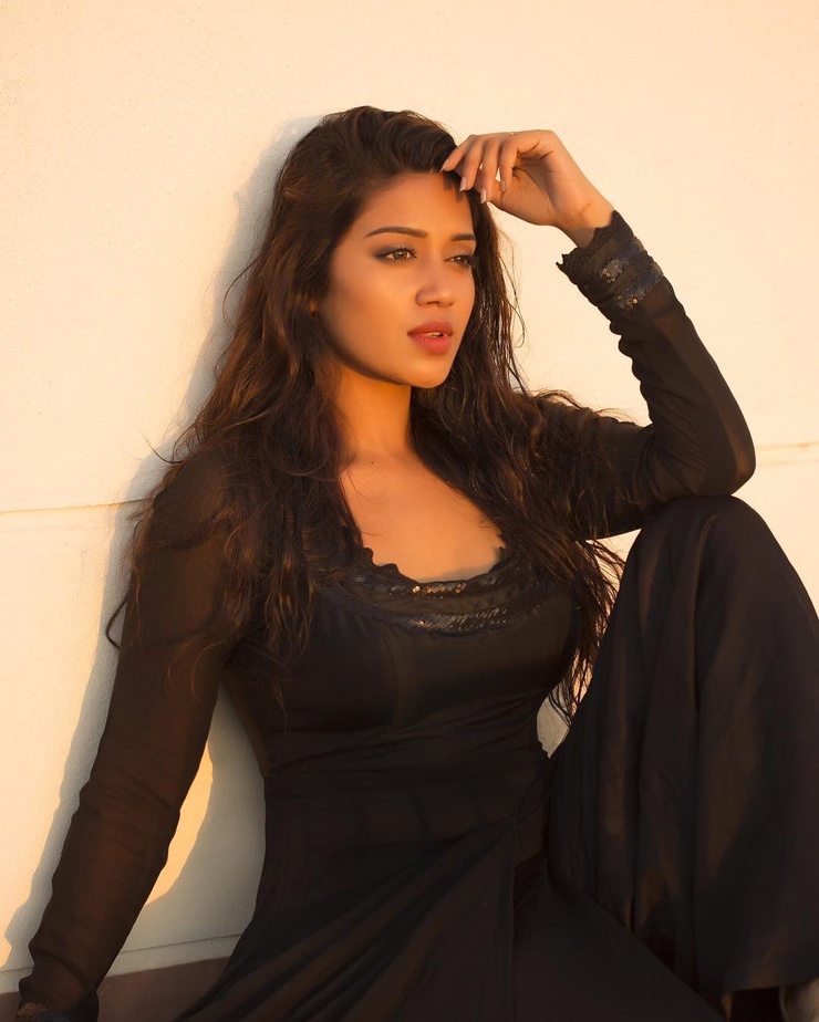 Nivetha Pethuraj