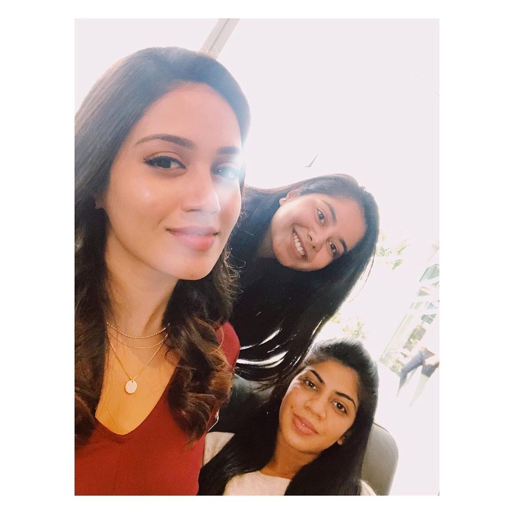 Nivetha Pethuraj
