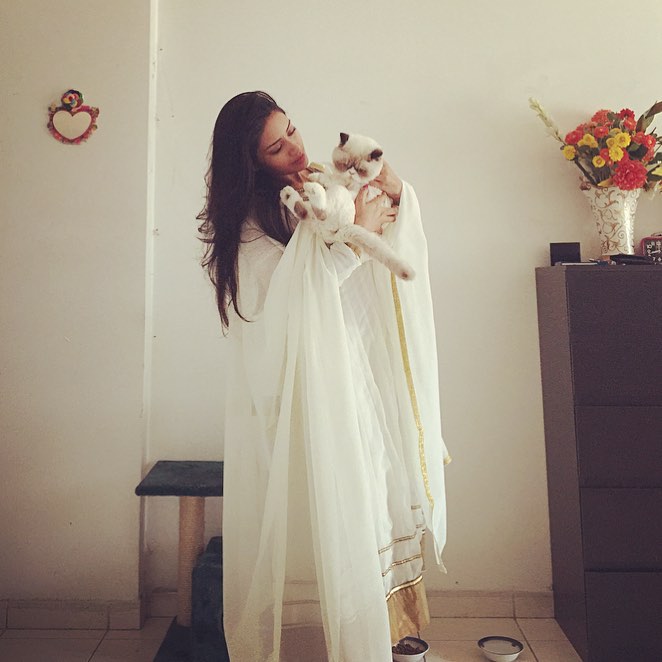 Nivetha Pethuraj