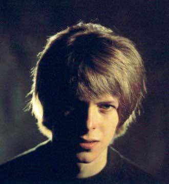 David Bowie David Bowie