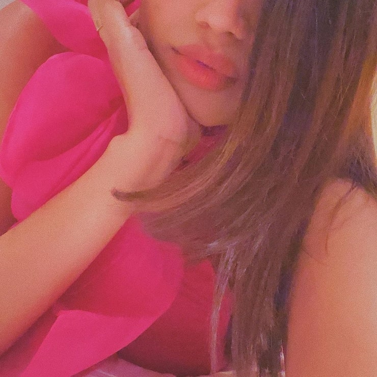 Nivetha Pethuraj