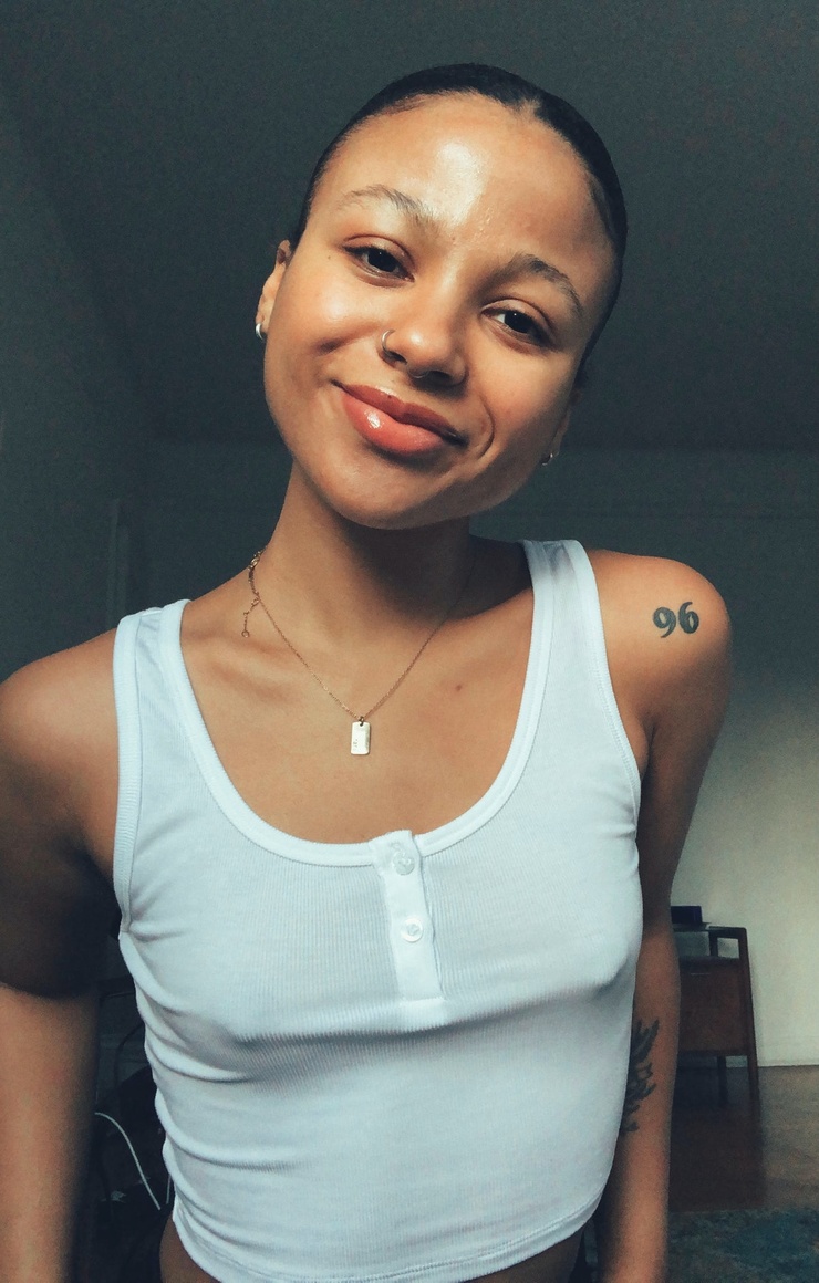 Picture of Myha'la Herrold