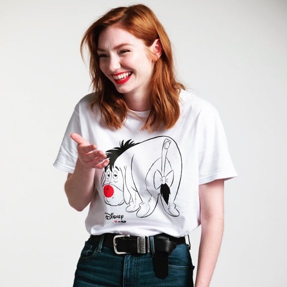 Eleanor Tomlinson