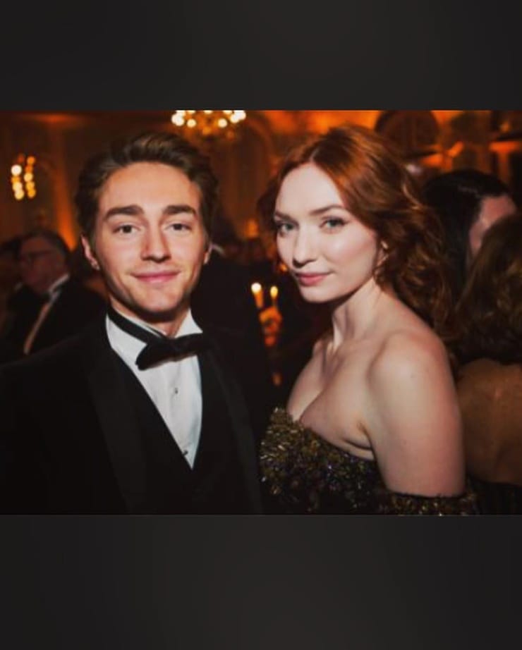 Eleanor Tomlinson