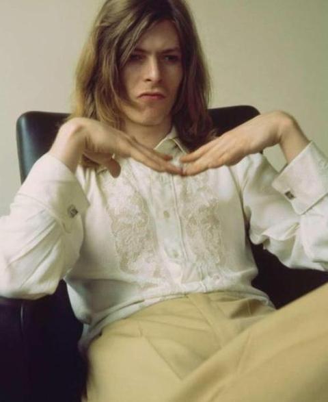 David Bowie David Bowie